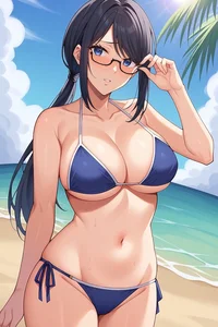 Beautiful Anime Girl Gallery: Cute and Charming Anime Girls - image 78