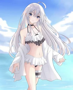 Beautiful Anime Girl Gallery: Cute and Charming Anime Girls - image 83