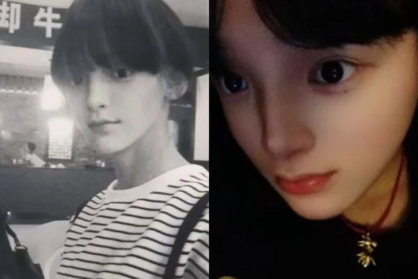 Stunning Deaf Student Mistaken for AI: The Viral Beauty Taking the Internet by Storm