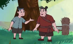 The Clever Fool: A Classic Fairy Tale of Wit and Justice - image 7