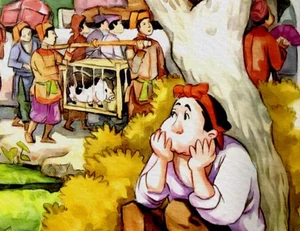 The Clever Fool: A Classic Fairy Tale of Wit and Justice - image 6