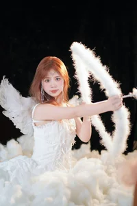 Modern Elegance: YiTuYu Art Language Vol.6435 Pao Fu Xiao Fang - image 18