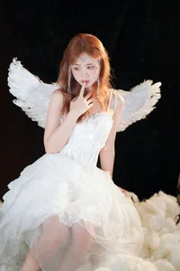 Modern Elegance: YiTuYu Art Language Vol.6435 Pao Fu Xiao Fang - image 0