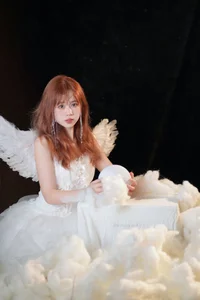 Modern Elegance: YiTuYu Art Language Vol.6435 Pao Fu Xiao Fang - image 13