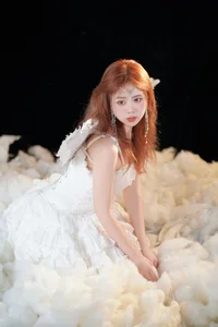 Modern Elegance: YiTuYu Art Language Vol.6435 Pao Fu Xiao Fang - image 6