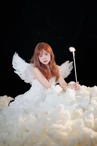 Modern Elegance: YiTuYu Art Language Vol.6435 Pao Fu Xiao Fang - image 11