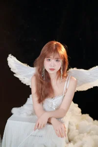Modern Elegance: YiTuYu Art Language Vol.6435 Pao Fu Xiao Fang - image 19
