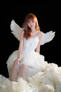 Modern Elegance: YiTuYu Art Language Vol.6435 Pao Fu Xiao Fang - image 1
