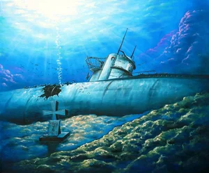 The 1968 Submarine Mystery: Four Disappearances That Shocked the World - image 7