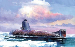 The 1968 Submarine Mystery: Four Disappearances That Shocked the World - image 8