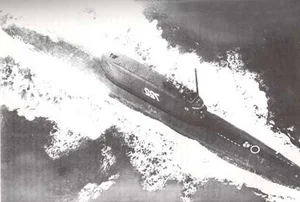 The 1968 Submarine Mystery: Four Disappearances That Shocked the World - image 4