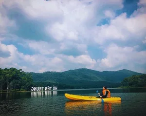 Unforgettable Check-in Spots in Quang Ninh: A Visual Journey Through Vietnam's Coastal Gem - image 6