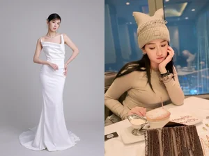 Transformative Weight Loss: How This Famous Actress Lost 10kg in Months - image 2