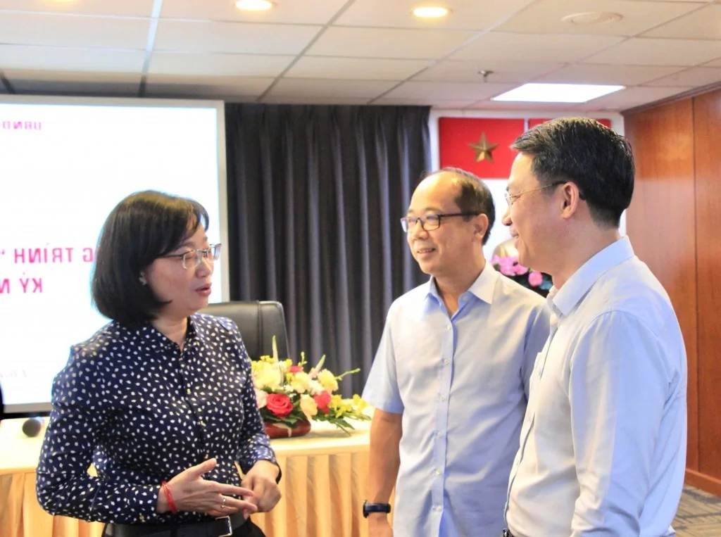 Exploring the Cultural Bridge: 'Hanoi Days in Ho Chi Minh City' Celebrates Vietnamese Heritage and Unity