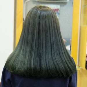 Top 40+ Moss Green Hair Color Ideas for an Impressive and Trendy Look - image 16