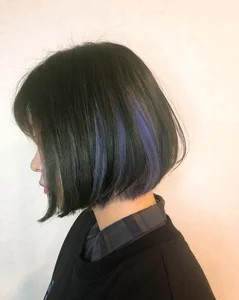 Top 40+ Moss Green Hair Color Ideas for an Impressive and Trendy Look - image 5