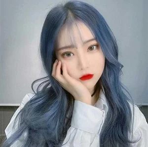 Top 40+ Moss Green Hair Color Ideas for an Impressive and Trendy Look - image 12