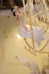 Joyful Living: YiTuYu Art Language Vol.6444 Featuring Rui Qiu - image 20