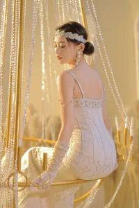 Joyful Living: YiTuYu Art Language Vol.6444 Featuring Rui Qiu - image 5