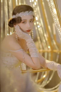 Joyful Living: YiTuYu Art Language Vol.6444 Featuring Rui Qiu - image 3