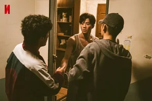 Top 12 Must-Watch Dramas Starring the Multi-Talented Lee Jun Young - image 6
