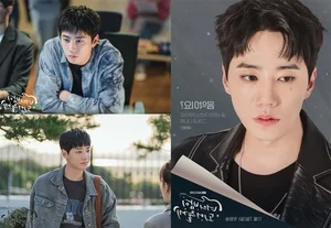 Top 12 Must-Watch Dramas Starring the Multi-Talented Lee Jun Young - image 8