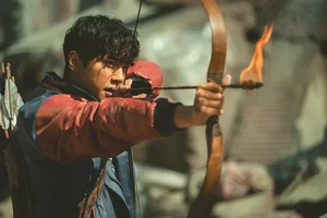 Top 12 Must-Watch Dramas Starring the Multi-Talented Lee Jun Young - image 13