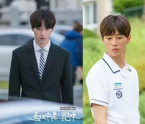 Top 12 Must-Watch Dramas Starring the Multi-Talented Lee Jun Young - image 20