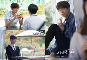 Top 12 Must-Watch Dramas Starring the Multi-Talented Lee Jun Young - image 4