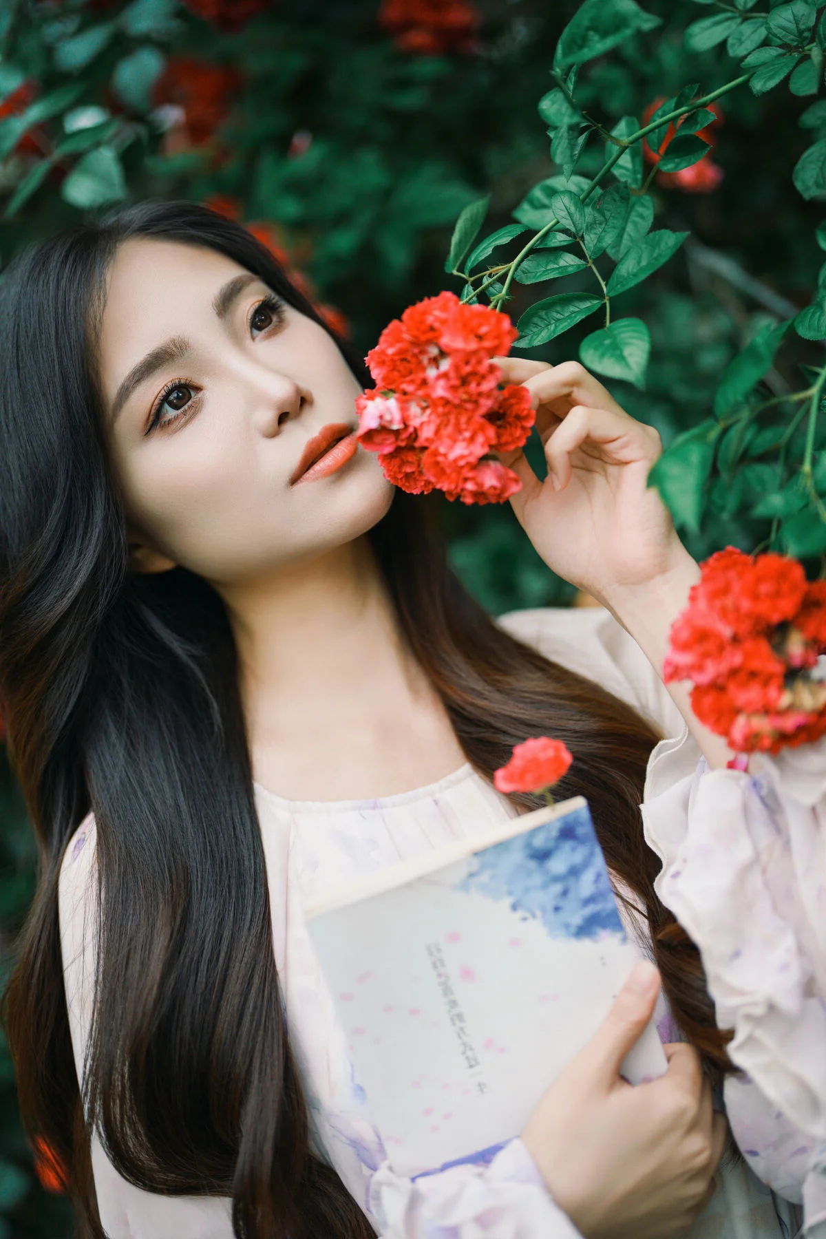 YiTuYu Art Language Vol.10123 Featuring Model Ya
