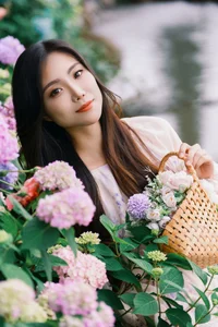 YiTuYu Art Language Vol.10123 Featuring Model Ya - image 2
