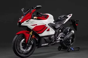 Yamaha Celebrates 70 Years with Special Edition R15 and R3 Models: Pricing and Features - image 1