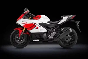Yamaha Celebrates 70 Years with Special Edition R15 and R3 Models: Pricing and Features - image 9