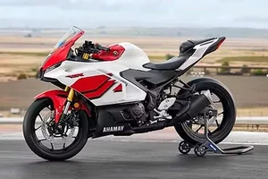 Yamaha Celebrates 70 Years with Special Edition R15 and R3 Models: Pricing and Features - image 3