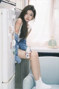 Sophisticated Charm: You You in YiTuYu Art Language Vol.5117 Exclusive Art Series - image 21