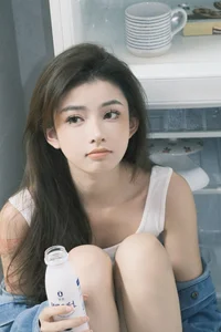 Sophisticated Charm: You You in YiTuYu Art Language Vol.5117 Exclusive Art Series - image 18