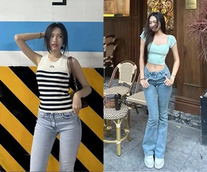 Doan Van Hau’s Fiancée and Her Stunning Luxury Handbag Collection: A Deep Dive into High-End Fashion - image 8