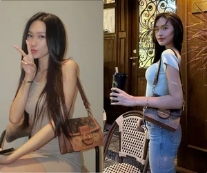 Doan Van Hau’s Fiancée and Her Stunning Luxury Handbag Collection: A Deep Dive into High-End Fashion - image 0