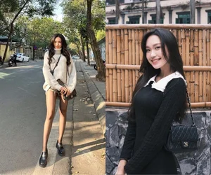Doan Van Hau’s Fiancée and Her Stunning Luxury Handbag Collection: A Deep Dive into High-End Fashion - image 2