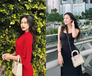 Doan Van Hau’s Fiancée and Her Stunning Luxury Handbag Collection: A Deep Dive into High-End Fashion - image 1