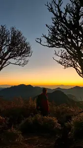 Nhu Co San Sunset: Conquer Majestic Sea of Clouds in Northwest Vietnam - image 12
