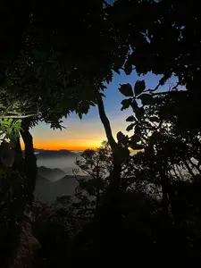 Nhu Co San Sunset: Conquer Majestic Sea of Clouds in Northwest Vietnam - image 4