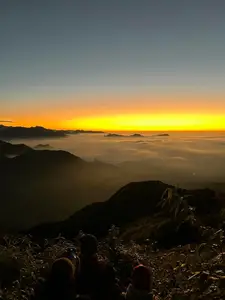 Nhu Co San Sunset: Conquer Majestic Sea of Clouds in Northwest Vietnam - image 3