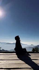 Nhu Co San Sunset: Conquer Majestic Sea of Clouds in Northwest Vietnam - image 10