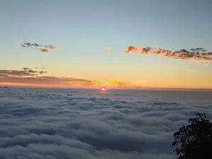 Nhu Co San Sunset: Conquer Majestic Sea of Clouds in Northwest Vietnam - image 2