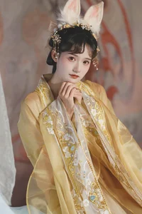 YiTuYu Art Language Vol.4829 Er Jia Liu Professional Portrait Series - image 20