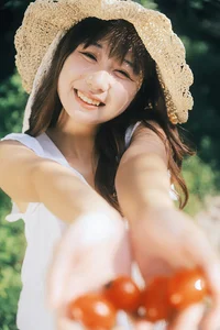 YiTuYu Art Language Vol.7249: Mei Zi Mei Zi Visual Series - image 9