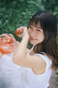 YiTuYu Art Language Vol.7249: Mei Zi Mei Zi Visual Series - image 6