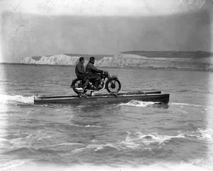 Retro Innovation: Discovering the Weirdest and Most Unusual Inventions from the Past - image 4