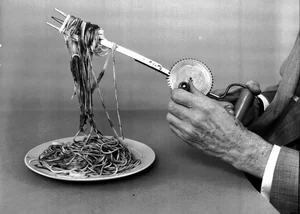Retro Innovation: Discovering the Weirdest and Most Unusual Inventions from the Past - image 1